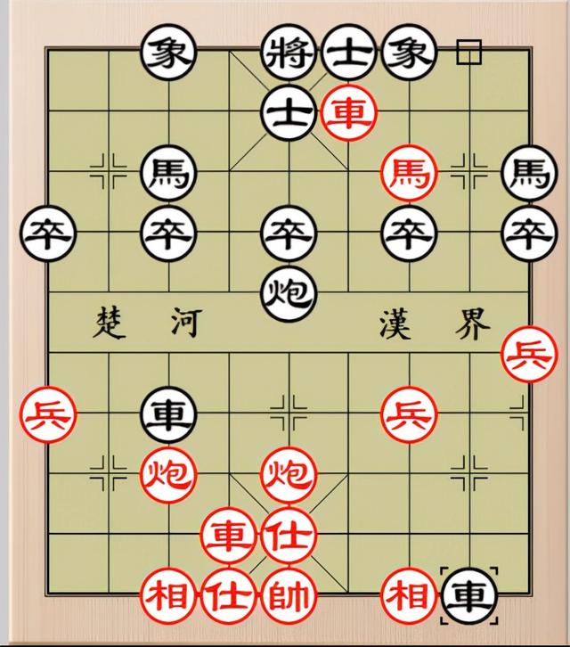 关于象棋的一些口诀技巧，象棋技巧象棋口诀（快速提高象棋水平的“口诀表”）