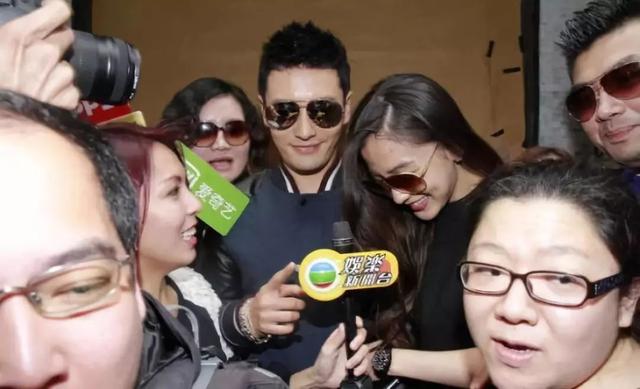 angelababy的老公是谁，杨颖的真正老公是谁（6年婚姻结束和平分手）