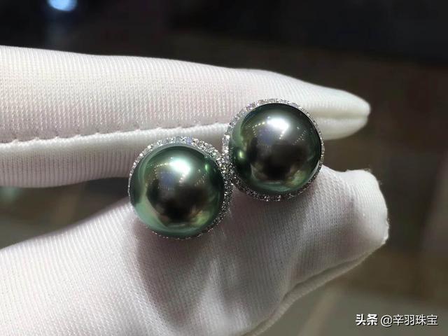 大溪地珍珠是哪里产的，市场上售卖的大溪地珍珠是真的（消费者该如何选购大溪地黑珍珠呢）