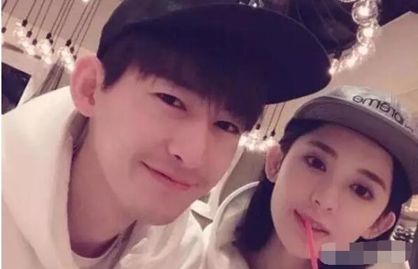 张翰和古力娜扎，张翰和娜扎合作过什么电视剧（二人最终还是撕破脸皮）