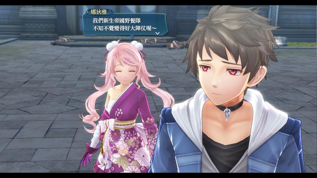 doki的情侣网名，DokiDoki微信昵称（帝国克州的十年终曲与回忆总集）