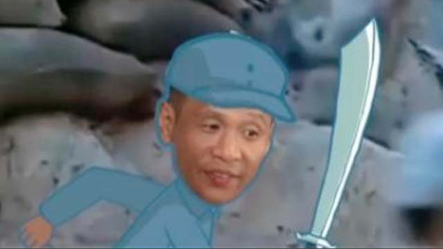 宋小宝打拼到现在都经历了什么，自曝：拍完都没见过李幼斌