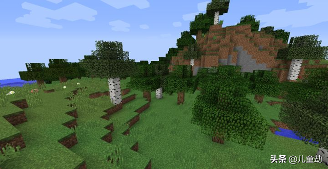 mc是什么意思游戏，mc是什么游戏（MC不是网易我的世界）