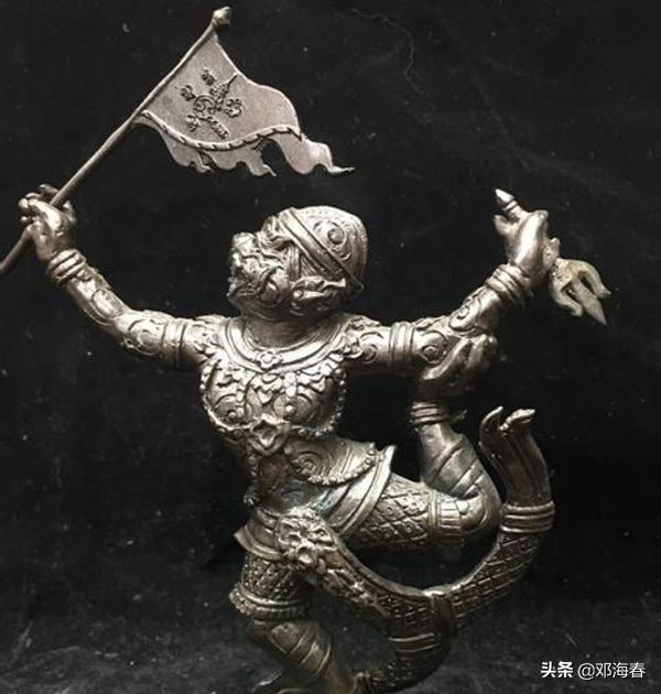 经典名著《西游记》孙悟空的三种原型
