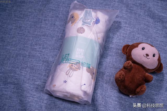 绗缝被的分类及知识介绍，绗缝被是什么样的被子（细腻宜人的绘睡儿童竹棉纱布绗缝被）