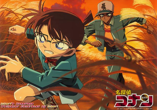 名侦探柯南剧场版顺序1-24部，《柯南剧场版》顺序1-24部是什么（名侦探柯南有哪些剧场版）