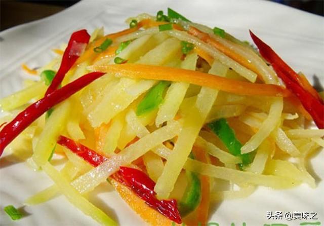 海带扣的做法大全，红烧肉炖海带扣最正宗的做法（15道适合秋天的酸味菜）