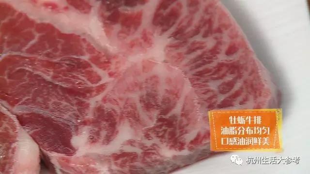 吃牛排的必知小知识，市面上的各种牛排你真的认识
