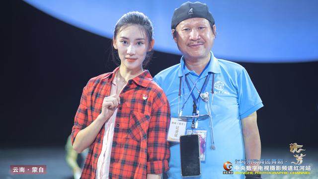 瞿颖怎么读拼音，瞿颖怎么读（红河州歌舞团舞剧•流芳在全国公演纪实报道）