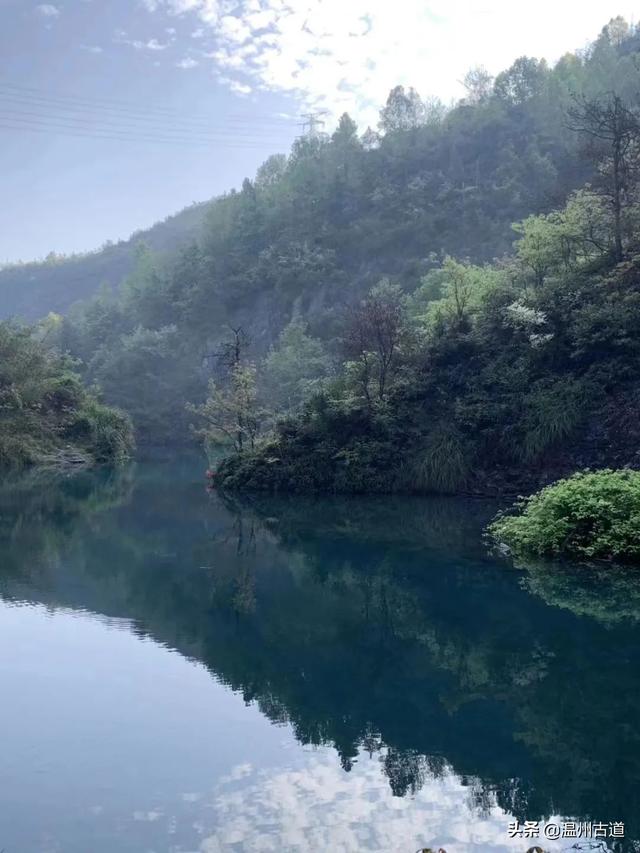 苍南10大名山，苍南的这十座名山，你都爬过吗