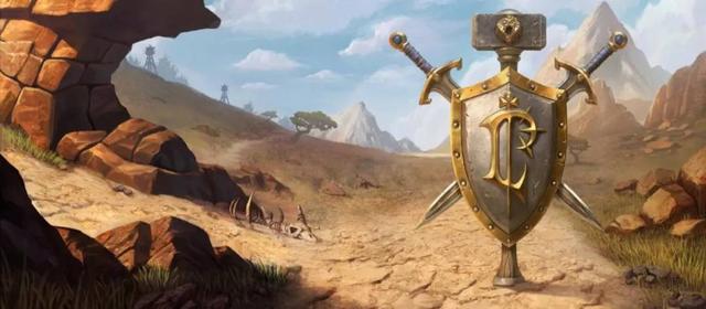 魔兽争霸怎么编队，魔兽争霸编队操作（看完这一大波改动）