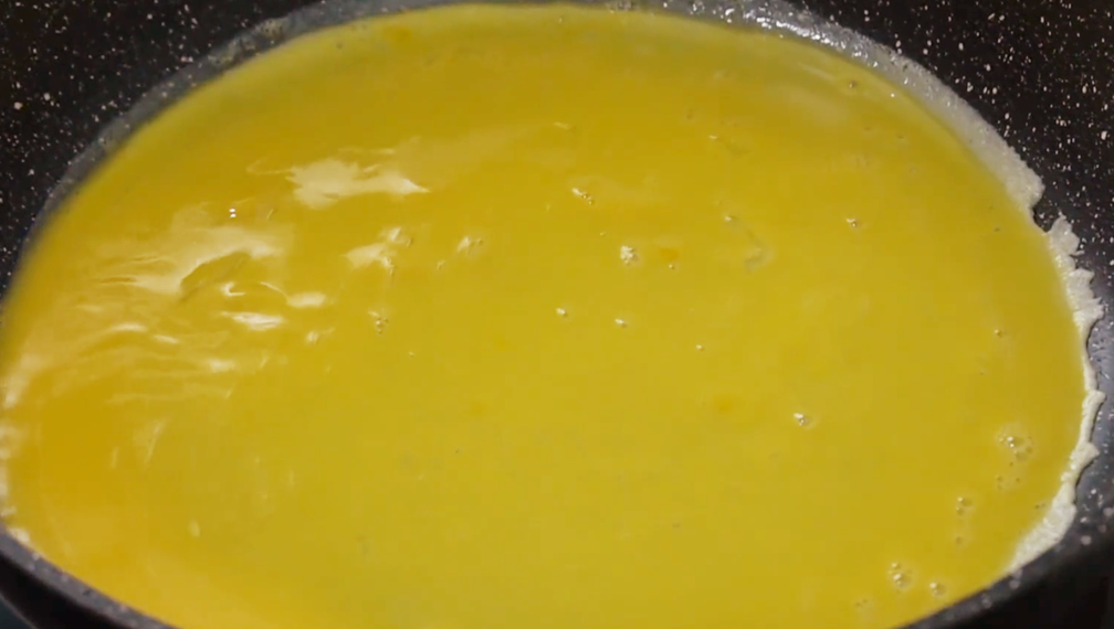 圖片[2]-【涼拌包菜雞蛋皮】做法步驟圖 不用刀切不用炒 香辣開胃太過-起舞食譜網