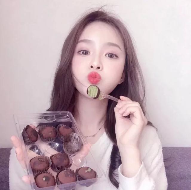 时尚气质女头/女孩子的气质要有也要有素质，微信头像，时尚气质女头/女孩子的气质要有也要有素质（有气质的女生头像）