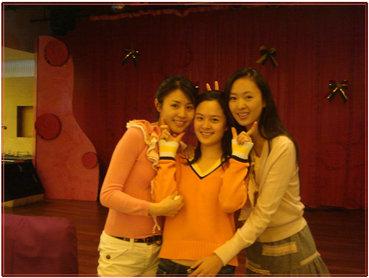 张晓龙结婚了吗，陈思斯张晓龙（“曹贵人”无戏可拍抽空生了个娃）