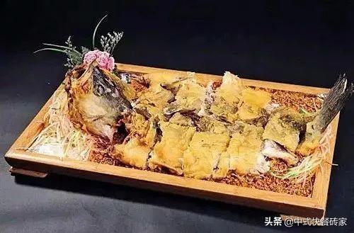 十款经典鲈鱼美味做法大全，轻松掌握家常与宴客菜，鲜嫩可口不重样！