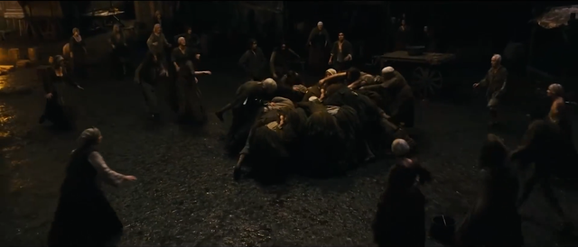 关于香水的电影，关于香水的电影推荐（杀死她们只为制成第13瓶香水）