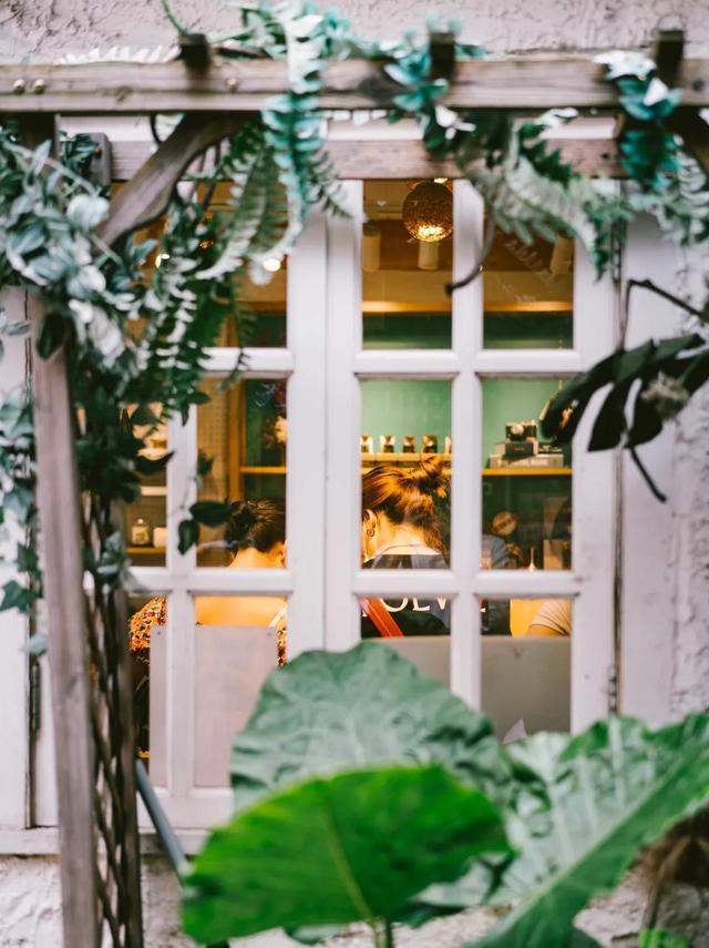 上海田子坊有什么好玩的，上海类似田子坊的地方可以逛的（救救田子坊！别让它消失）