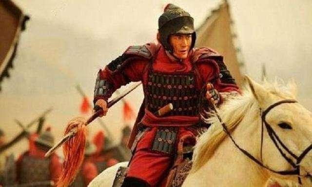 红缨枪上的红缨是干什么用的，红缨枪上的红缨叫什么（红缨枪上的“红缨”看似没什么用）