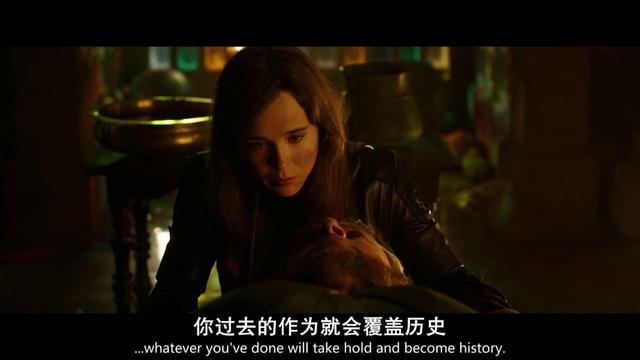 金刚狼观看顺序，x战警观看顺序（X战警20年作品时间线为你盘点清楚）