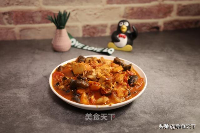 西红柿有几种吃法那种最科学，西红柿吃法有多少种（西红柿的几种做法）