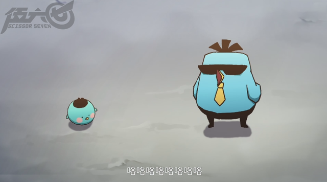 梅花十三图片，斗罗大陆梅花十三是谁（刺客伍六七第三季还有1个月上线）