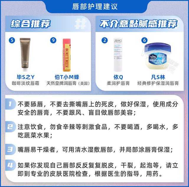 护唇膏和润唇膏区别，护唇膏和唇膏的区别（花了6000买了165支唇膏）