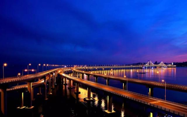 大连的旅游景点，辽宁大连有什么旅游景点（旅游必去的10个景点）