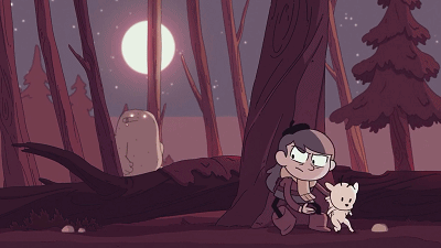 女生看的动画片，适合女生好看的动漫电影排行榜有什么 （一定要给她看这两部好片）