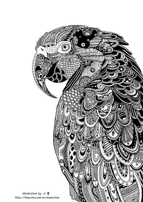 板绘零基础教程，板绘入门教程零基础临摹（你与大神就差拿起笔这一步）