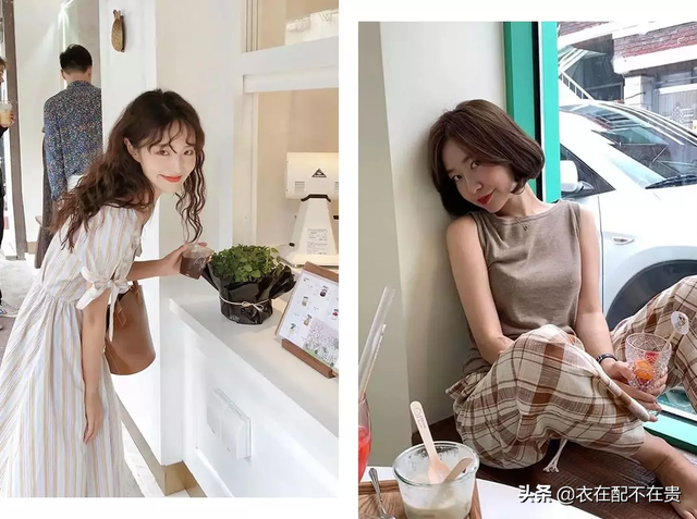 夏天穿什么料子的裤子最舒服凉快，什么面料裤子夏天穿最凉快舒服（这3种“长裤”好看又清爽）