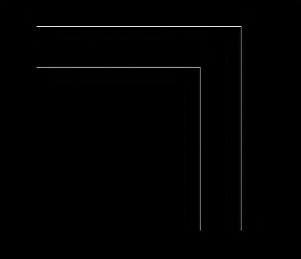 cad平行线命令怎么用（cad画平行线的快捷键）