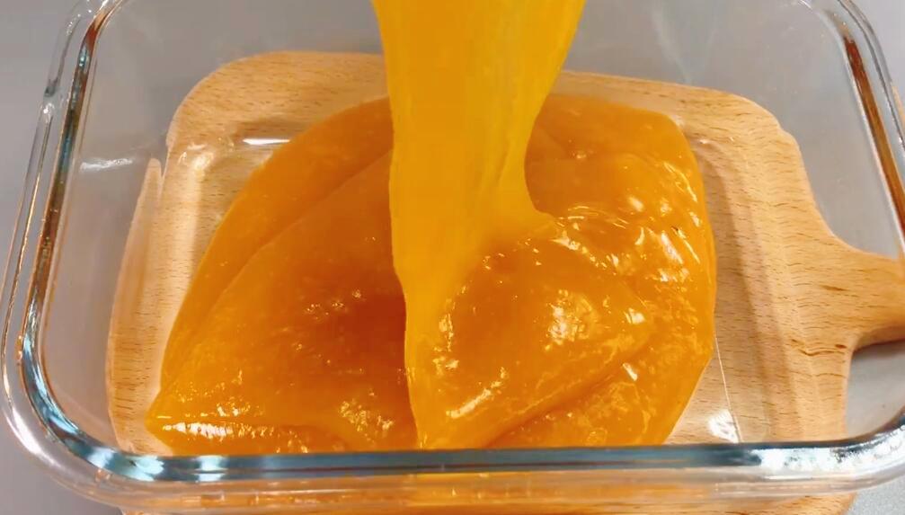 圖片[5]-【南瓜糕】做法步驟圖 補鋅又開胃 孩子特別愛吃-起舞食譜網