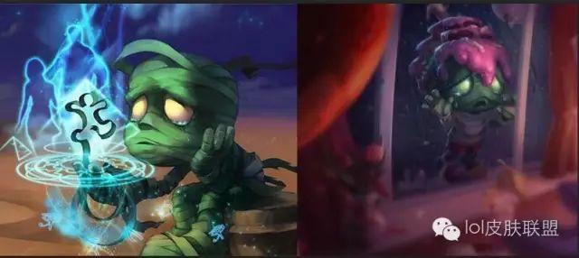 英雄联盟生日查询，lol怎么查看自己的生日（LOL：生日活动修复完成）