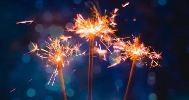 钢丝棉烟花是什么原理，钢丝棉烟花是什么意思（其实危险比想象中的要大）