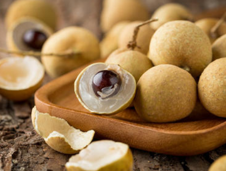 桂圆干的多种吃法，桂圆干有哪些吃法（吃红枣不如吃桂圆）