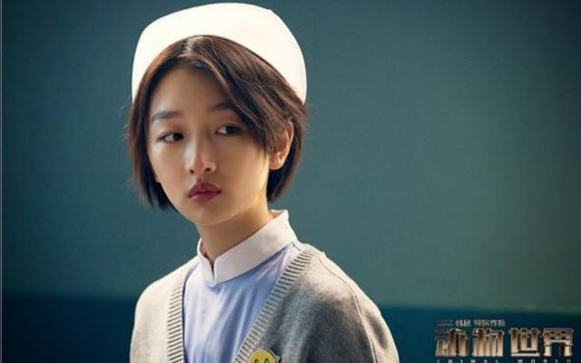 周冬雨演过的电影，周冬雨井柏然演的电影叫什么（周冬雨最热的6部电影）