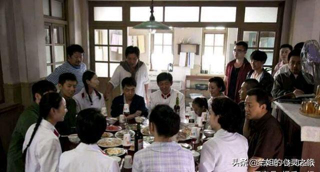 父母爱情几个孩子，父母爱情安杰家生了多少个孩子（江德福的五个儿女个个都是精英）