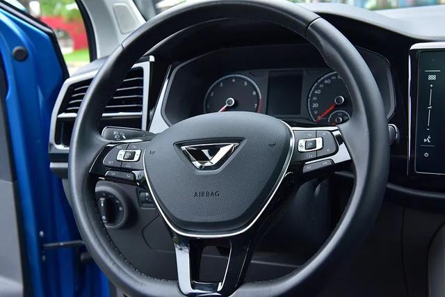捷达vs7高水准的德系suv，这款合资中型SUV“德味”十足
