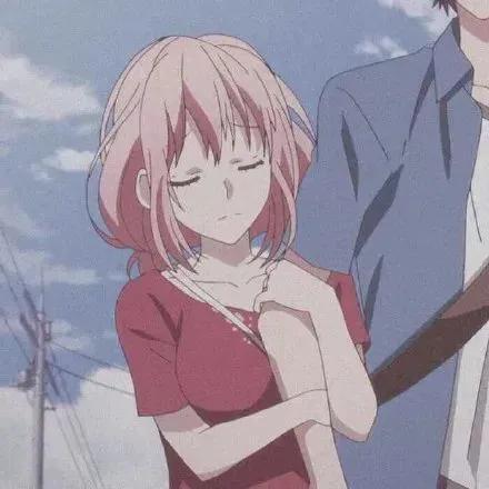 林沁:你是那个特别的人，微信头像，林沁:你是那个特别的人（情侣头像，你就一个，你很特别）