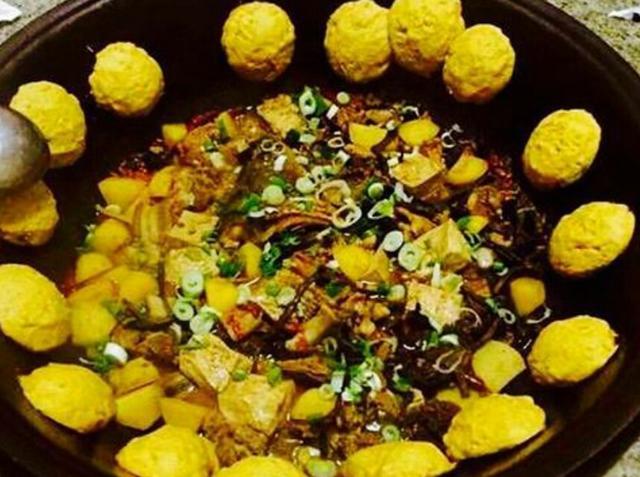 安康鱼怎么做比较好吃，安康鱼的做法（胶东农家的习俗）