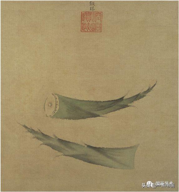 孙隆是什么，孙隆熙个人资料（明代 孙隆 国画册页欣赏）