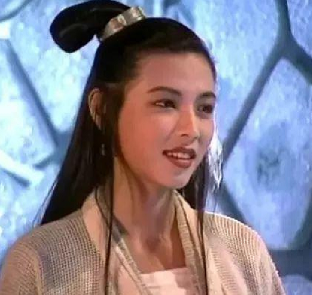 小昭扮演者，少年派小昭扮演者（这9位女星都演过小昭）