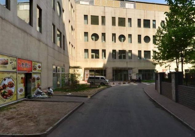 【金泉广场】金泉广场地产概述，金泉地产有哪些项目（小区均价、小区入口，值得了解）