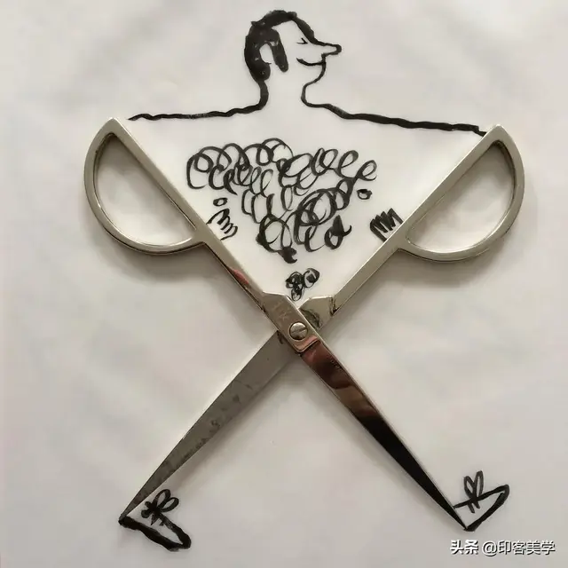 香蕉图案t恤是什么牌子，超有创意的5种ins插画，微信头像