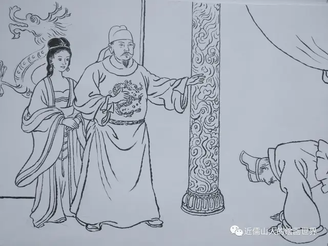 曹妃甸名字的由来，曹妃甸因何而得名（曹妃甸的来历——曹妃传奇）