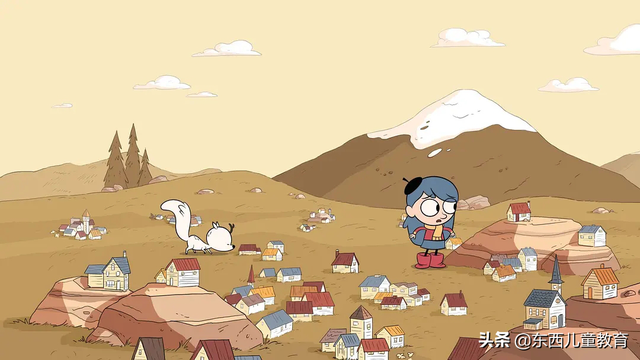 女生看的动画片，适合女生好看的动漫电影排行榜有什么 （一定要给她看这两部好片）