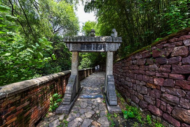 介绍汝州风穴寺，中原名寺——河南汝州风穴寺