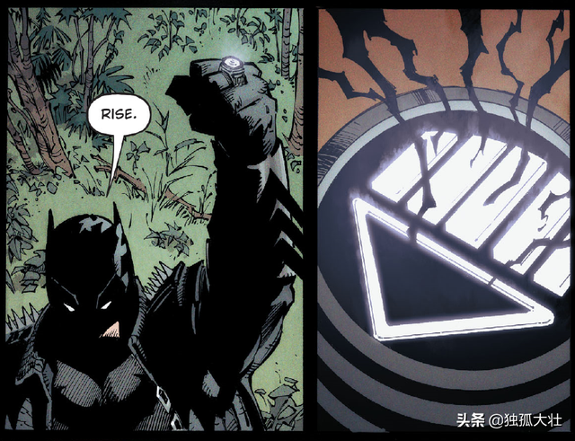 dc蝙蝠侠狂笑之蝠，狂笑蝙蝠一共召集了多少位蝙蝠侠