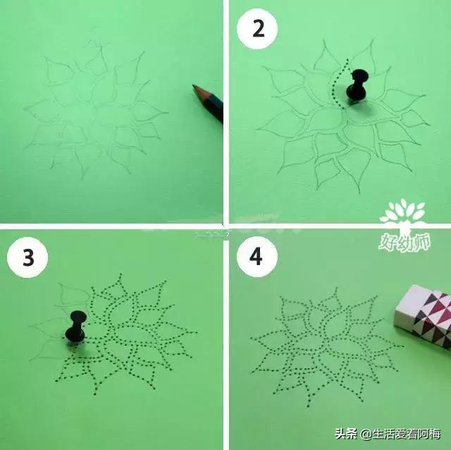 中秋节适合做的手工有哪些，中秋节做什么手工最合适（12个中秋节创意手工）