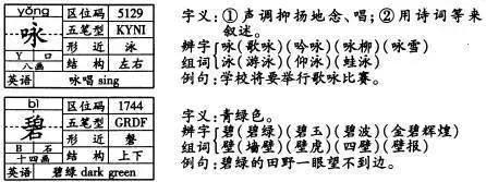 村的组词有哪些，村的组词有什么（部编语文二年级下册课文1、古诗二首）
